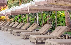 Belek Beach Resort Hotel - All inclusive