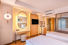 Belek Beach Resort Hotel - All inclusive