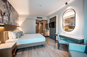 Belek Beach Resort Hotel - All inclusive