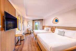 Belek Beach Resort Hotel - All inclusive
