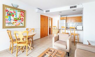 Ona Beverly Hills Suites