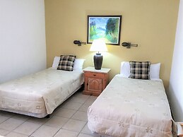 Ona Beverly Hills Suites