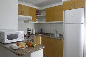 Ona Beverly Hills Suites