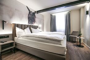 Adaastra Boutique Hotel