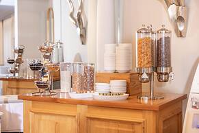 Adaastra Boutique Hotel