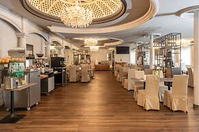 Adaastra Boutique Hotel