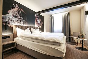 Adaastra Boutique Hotel