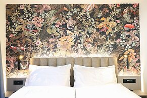 Adaastra Boutique Hotel