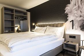 Adaastra Boutique Hotel