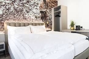 Adaastra Boutique Hotel