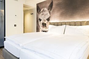 Adaastra Boutique Hotel