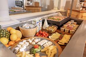 Adaastra Boutique Hotel