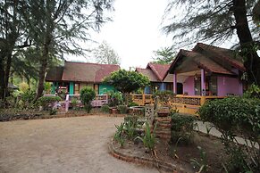 Lanta Villa Resort