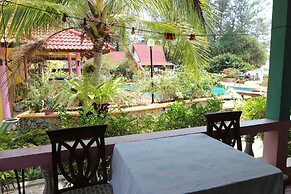 Lanta Villa Resort