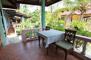 Lanta Villa Resort