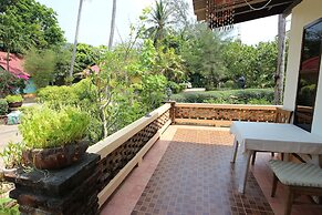 Lanta Villa Resort