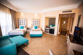 Tropitel Sahl Hasheesh Resort