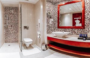 Tropitel Sahl Hasheesh Resort