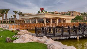Tropitel Sahl Hasheesh Resort