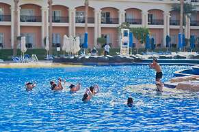 Tropitel Sahl Hasheesh Resort