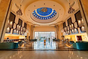 Tropitel Sahl Hasheesh Resort