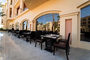 Tropitel Sahl Hasheesh Resort