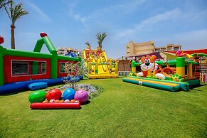 Tropitel Sahl Hasheesh Resort