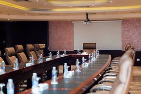 Tropitel Sahl Hasheesh Resort