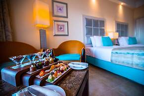 Tropitel Sahl Hasheesh Resort