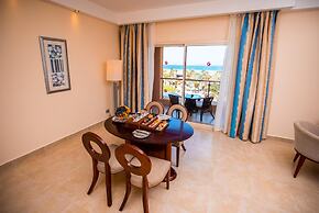 Tropitel Sahl Hasheesh Resort