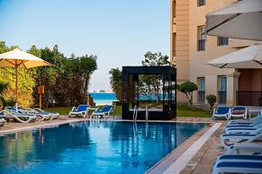 Tropitel Sahl Hasheesh Resort