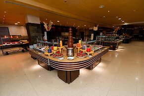 Tropitel Sahl Hasheesh Resort