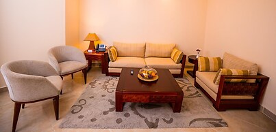 Tropitel Sahl Hasheesh Resort