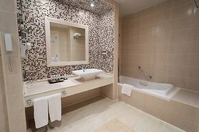 Tropitel Sahl Hasheesh Resort