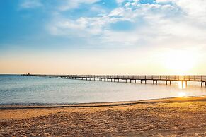 Tropitel Sahl Hasheesh Resort