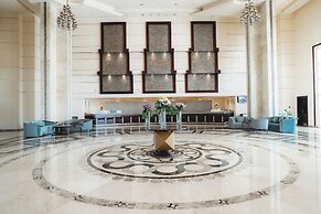 Tropitel Sahl Hasheesh Resort