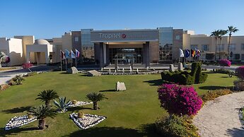 Tropitel Sahl Hasheesh Resort