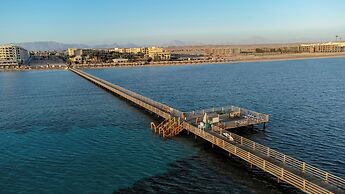 Tropitel Sahl Hasheesh Resort