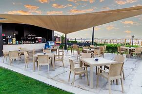 Tropitel Sahl Hasheesh Resort