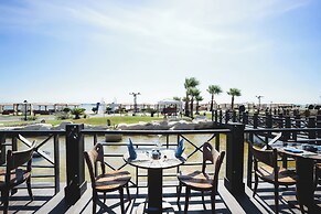 Tropitel Sahl Hasheesh Resort