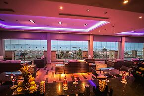 Tropitel Sahl Hasheesh Resort