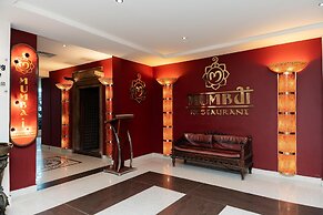 Tropitel Sahl Hasheesh Resort