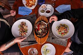 Tropitel Sahl Hasheesh Resort