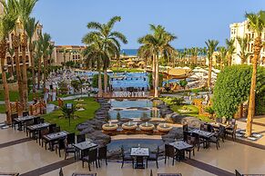 Tropitel Sahl Hasheesh Resort