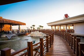 Tropitel Sahl Hasheesh Resort