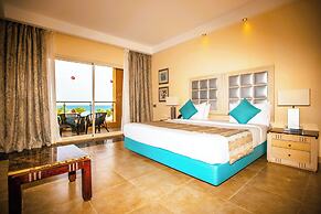 Tropitel Sahl Hasheesh Resort