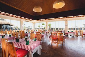 Tropitel Sahl Hasheesh Resort