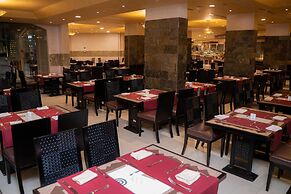Tropitel Sahl Hasheesh Resort
