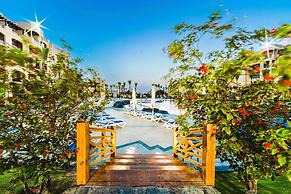 Tropitel Sahl Hasheesh Resort