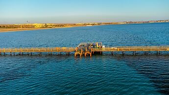 Tropitel Sahl Hasheesh Resort